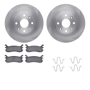 Disc Brake Kit