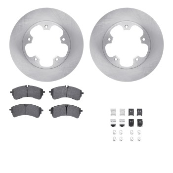 Disc Brake Kit