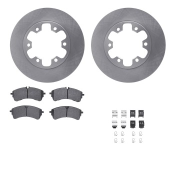 Disc Brake Kit