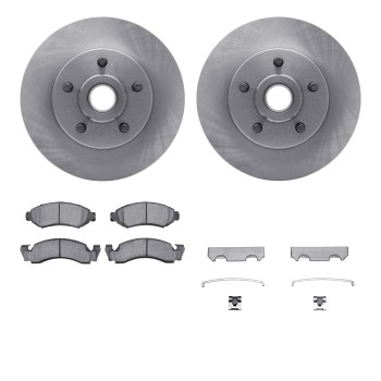 Disc Brake Kit
