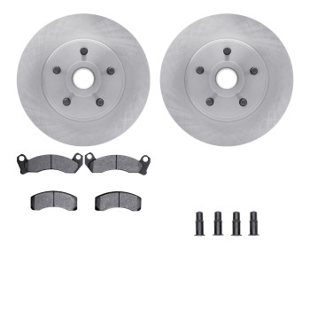 Disc Brake Kit
