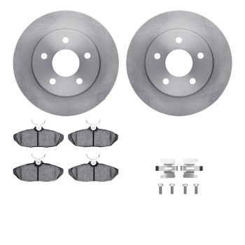 Disc Brake Kit