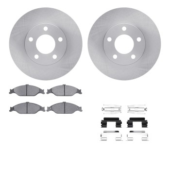 Disc Brake Kit