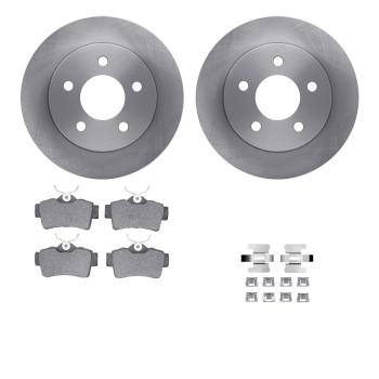 Disc Brake Kit