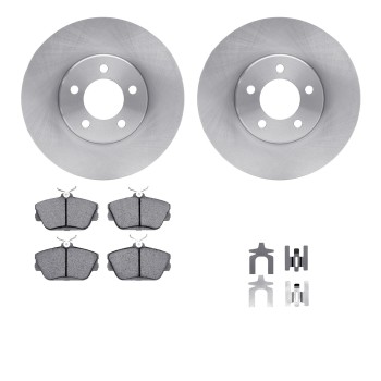 Disc Brake Kit