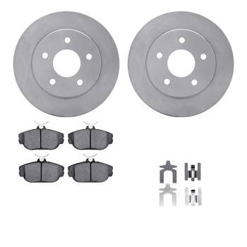 Disc Brake Kit