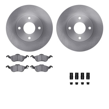 Disc Brake Kit