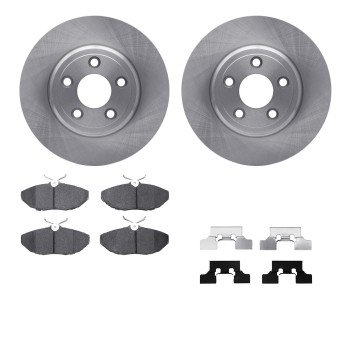 Disc Brake Kit