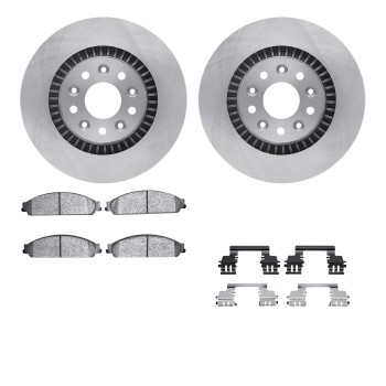 Disc Brake Kit