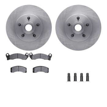 Disc Brake Kit