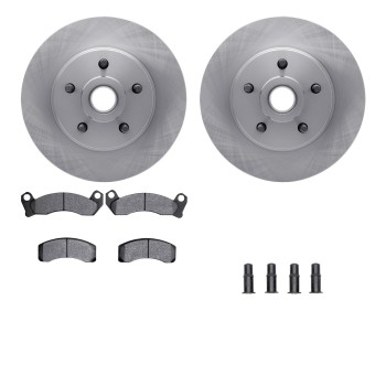 Disc Brake Kit