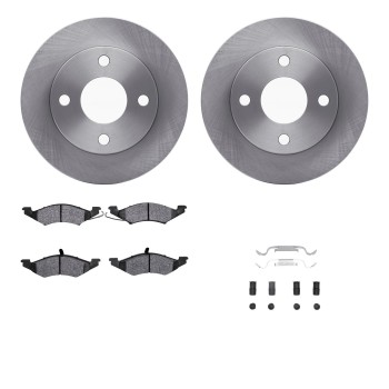 Disc Brake Kit