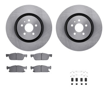 Disc Brake Kit