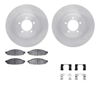 Disc Brake Kit