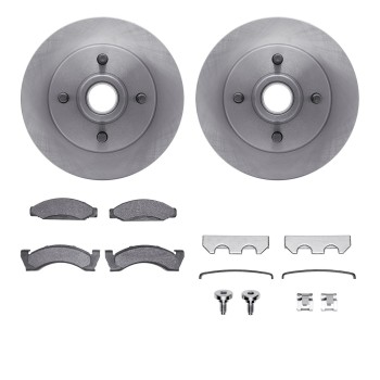 Disc Brake Kit