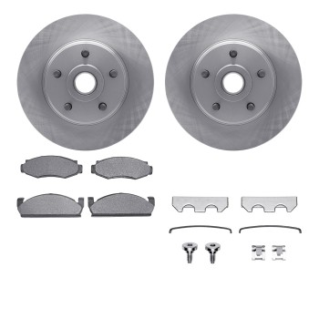 Disc Brake Kit