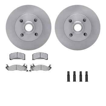 Disc Brake Kit