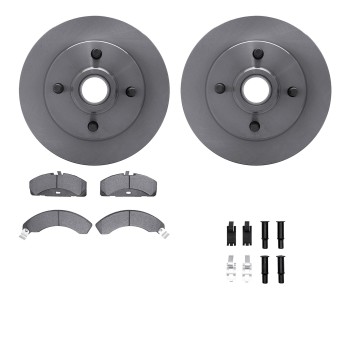 Disc Brake Kit