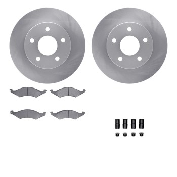 Disc Brake Kit