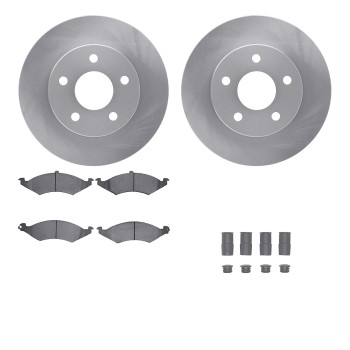 Disc Brake Kit