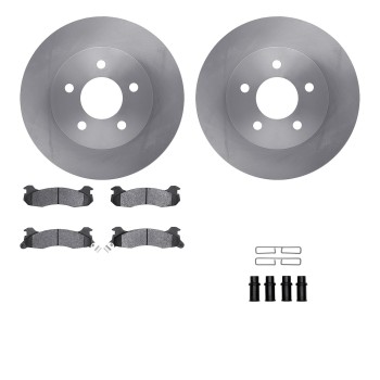 Disc Brake Kit