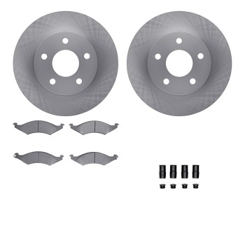 Disc Brake Kit