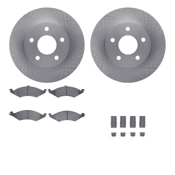 Disc Brake Kit