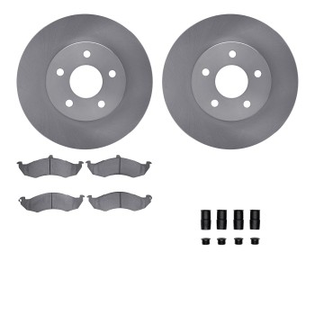 Disc Brake Kit