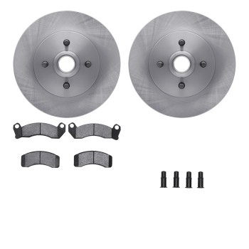 Disc Brake Kit