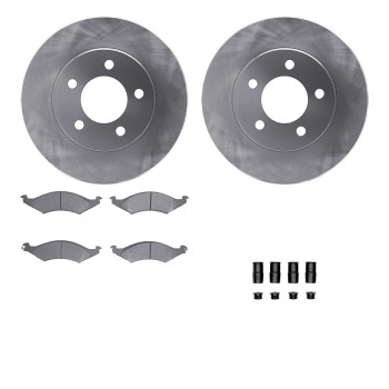 Disc Brake Kit