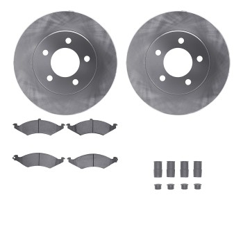 Disc Brake Kit