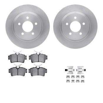 Disc Brake Kit