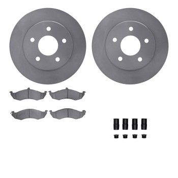 Disc Brake Kit