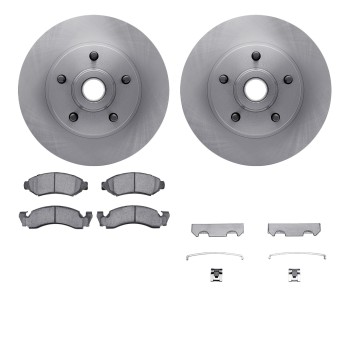 Disc Brake Kit