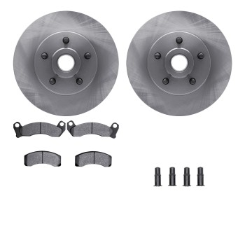 Disc Brake Kit