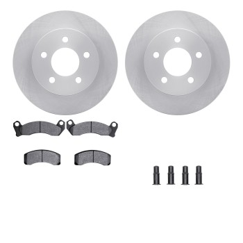 Disc Brake Kit
