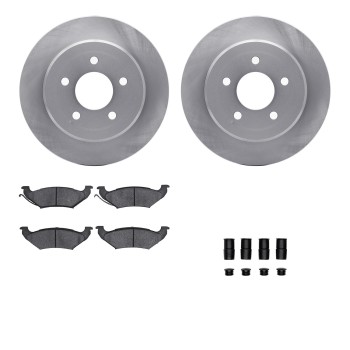 Disc Brake Kit