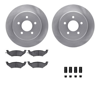 Disc Brake Kit