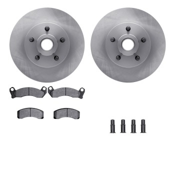 Disc Brake Kit