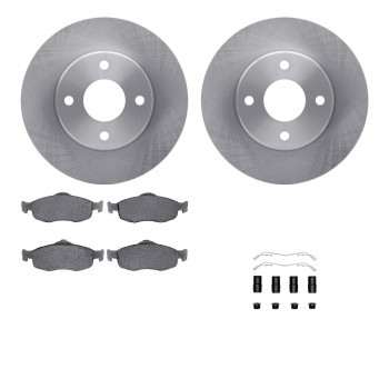 Disc Brake Kit