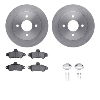 Disc Brake Kit