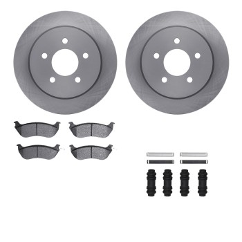 Disc Brake Kit