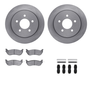 Disc Brake Kit
