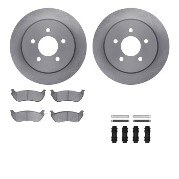 Disc Brake Kit