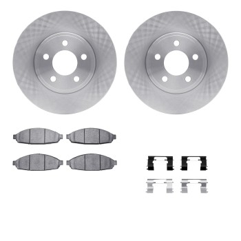 Disc Brake Kit