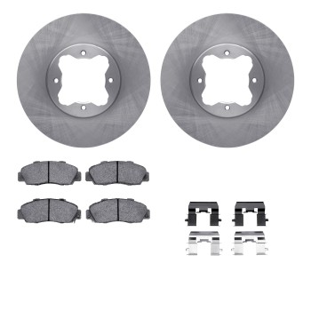 Disc Brake Kit