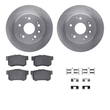Disc Brake Kit