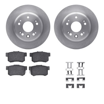 Disc Brake Kit