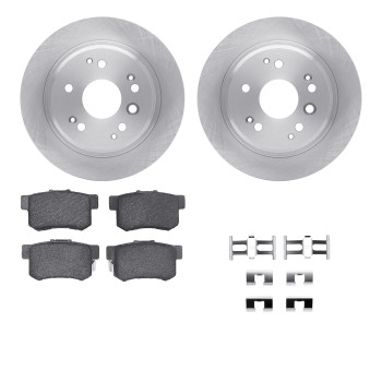 Disc Brake Kit