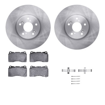 Disc Brake Kit